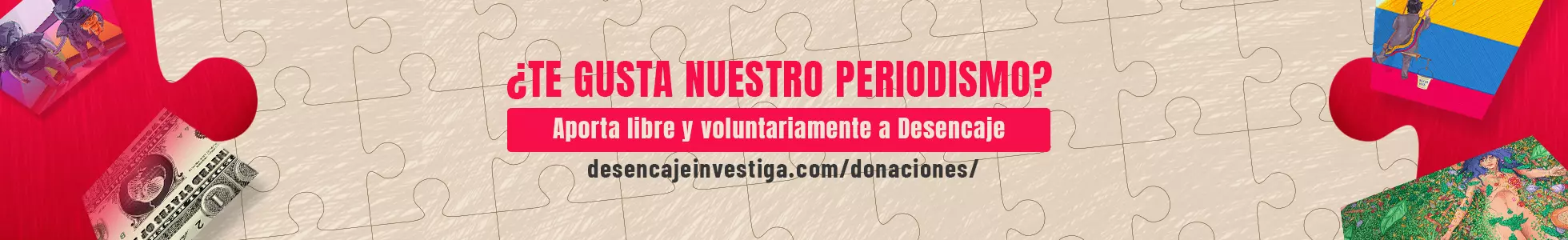 Donaciones