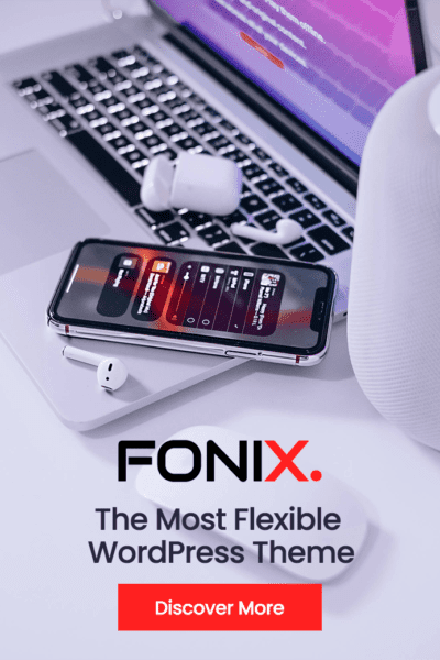 Fonix