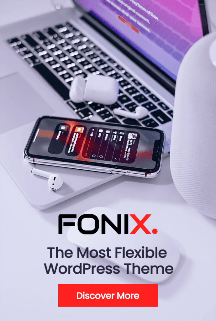 Fonix