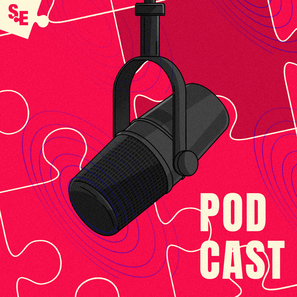 podcast